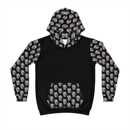 KrazyBaby425's DKB Children's Hoodie