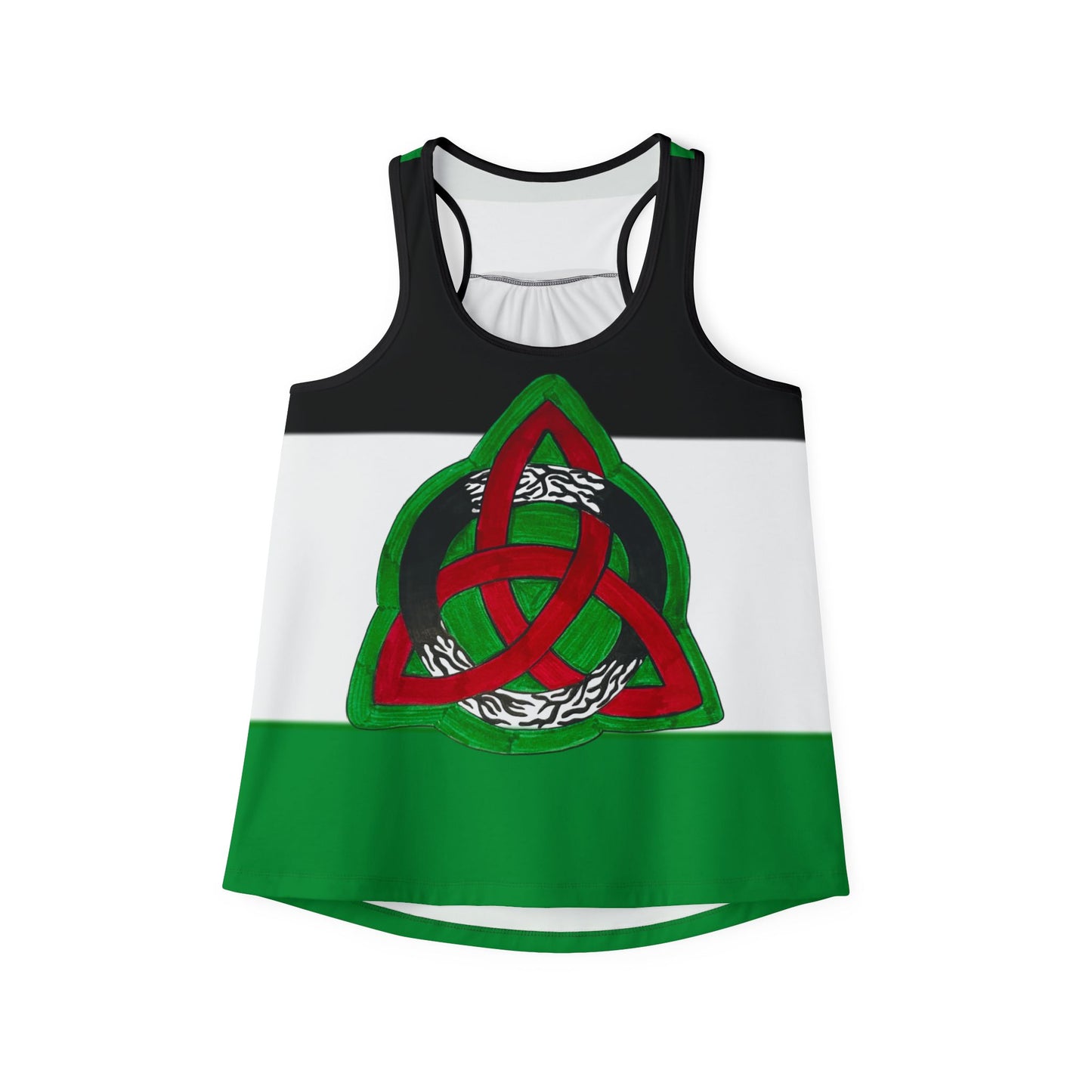 KrazyBaby425's Eternal Life 2 Women's Tank Top