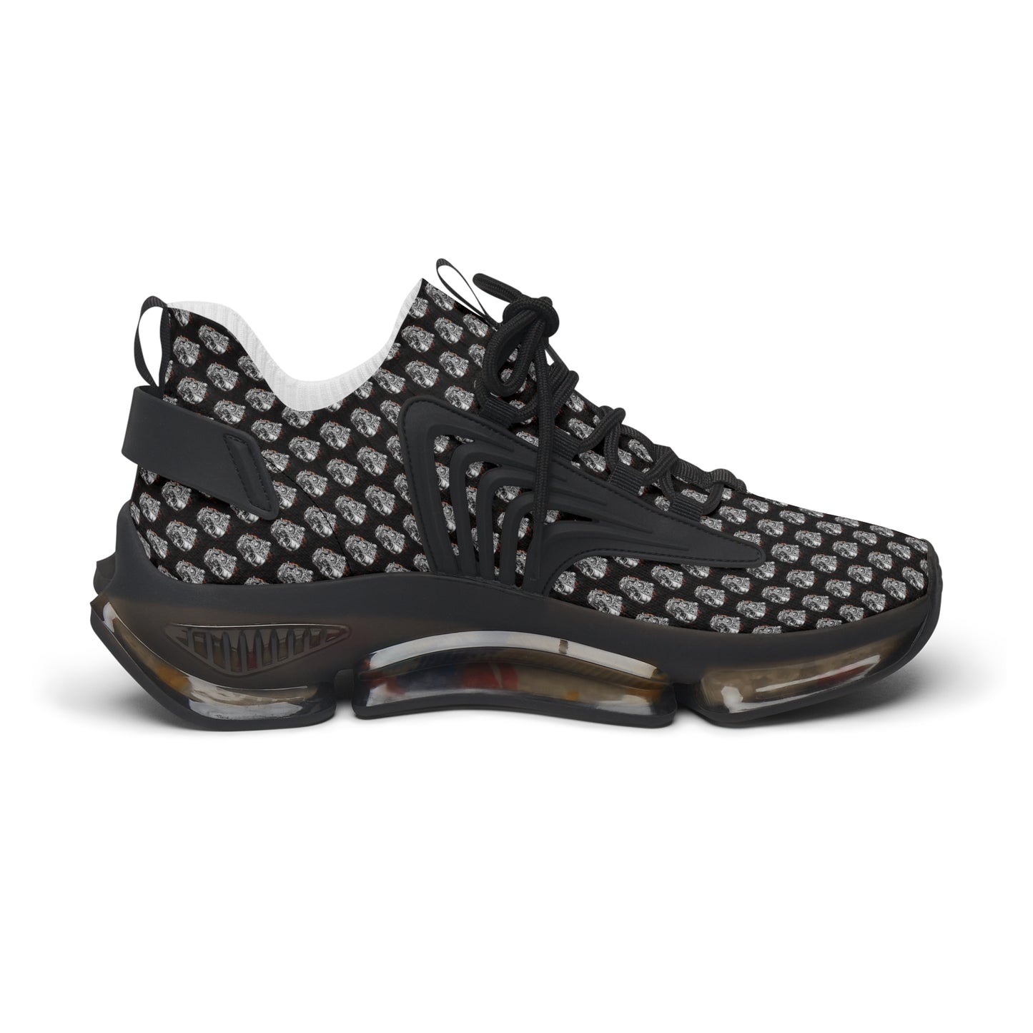KrazyBaby425's DKB Women's Mesh Sneakers