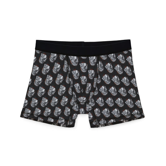 KrazyBaby425's DKB Men's Boxers