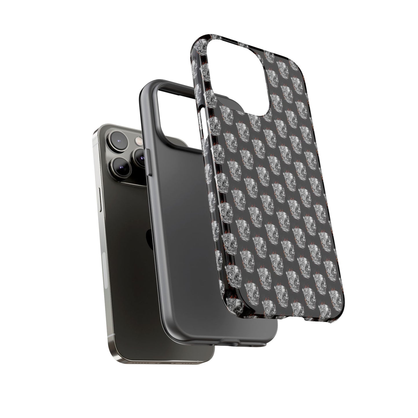 KrazyBaby425's DKB Tough Cases