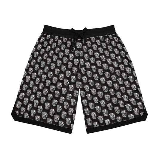 KrazyBaby425's DKB Basketball Rib Shorts