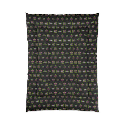 KrazyBaby425's KrazyBaby420 Comforter