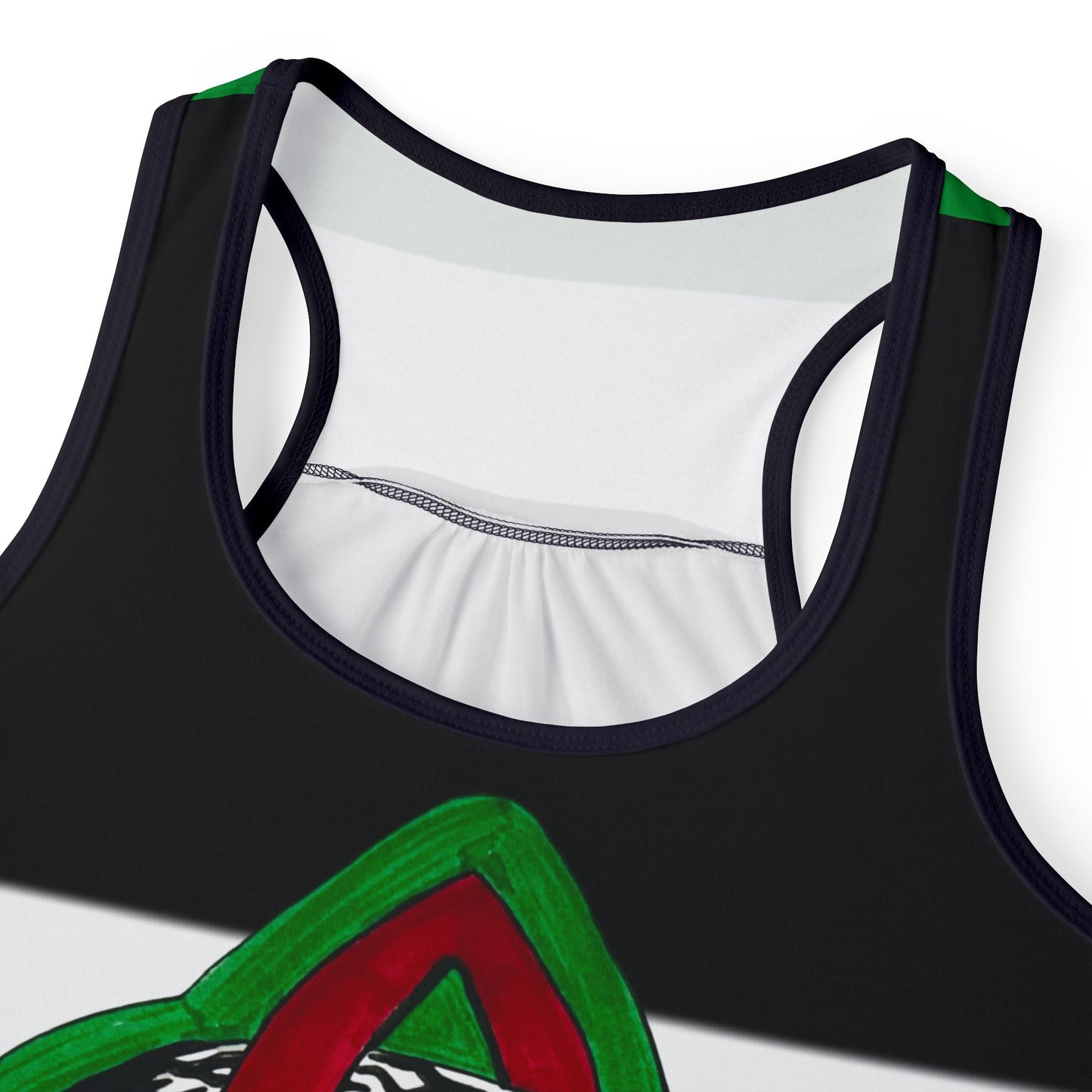 KrazyBaby425's Eternal Life 2 Women's Tank Top