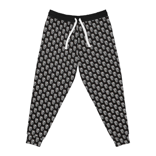 KrazyBaby425's DKB Skull Athletic Joggers