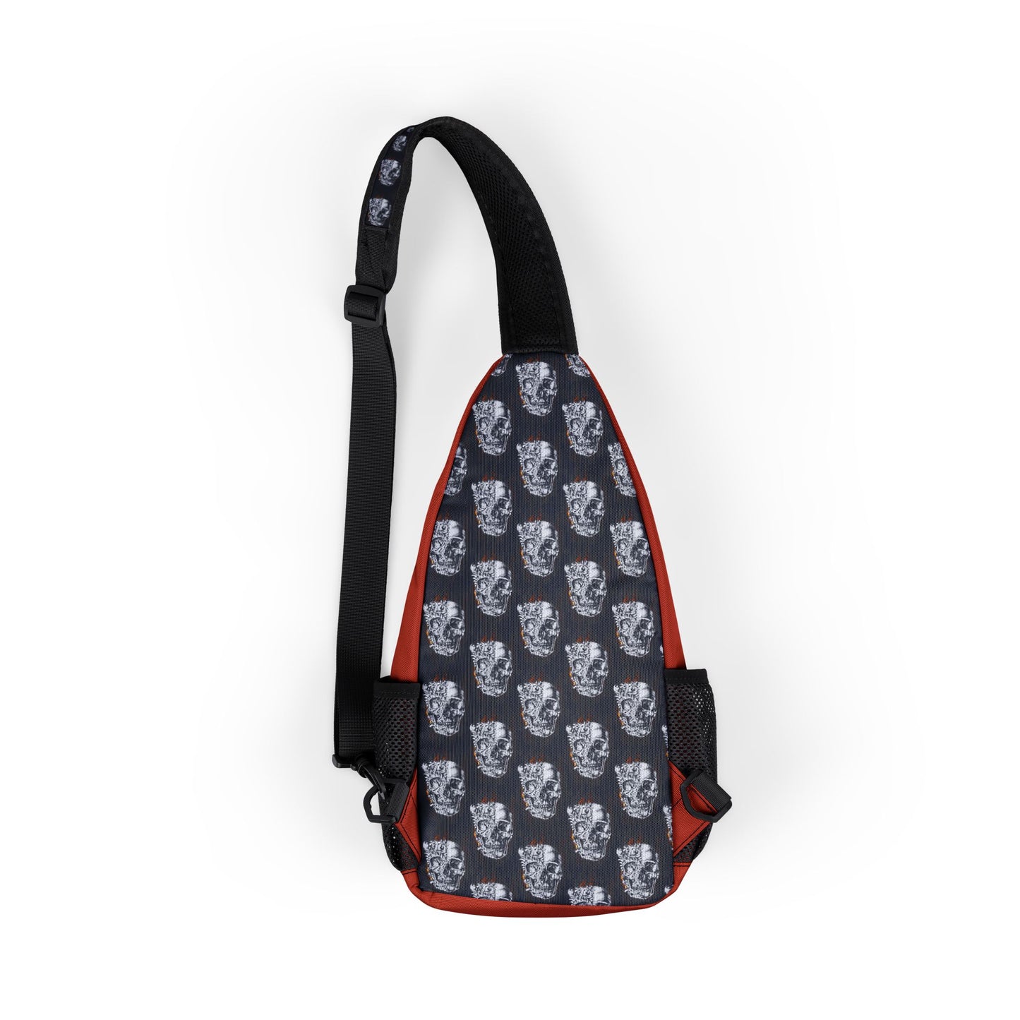 KrazyBaby425's DKB Chest Bag