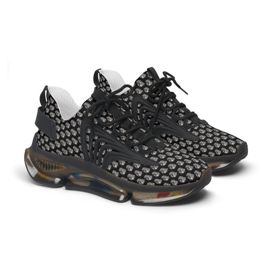 KrazyBaby425's DKB Women's Mesh Sneakers