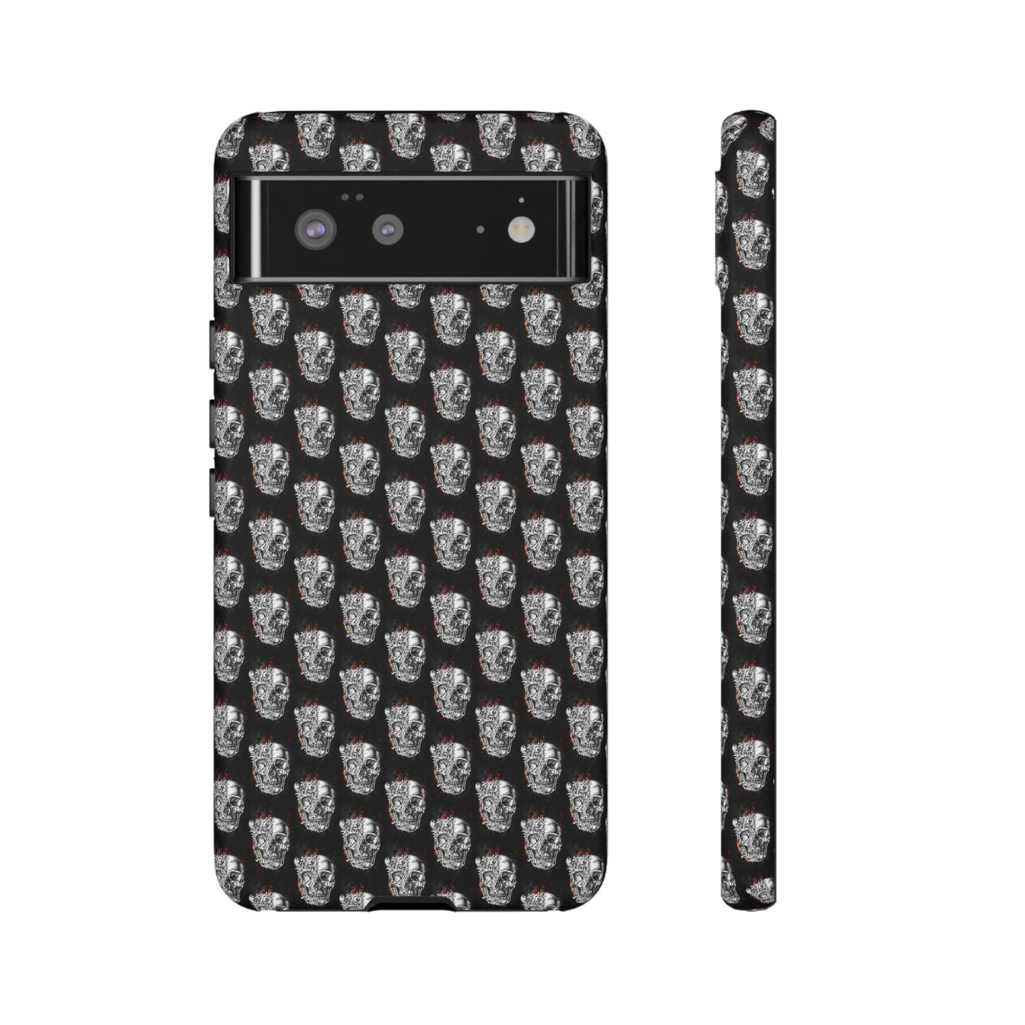 KrazyBaby425's DKB Tough Cases