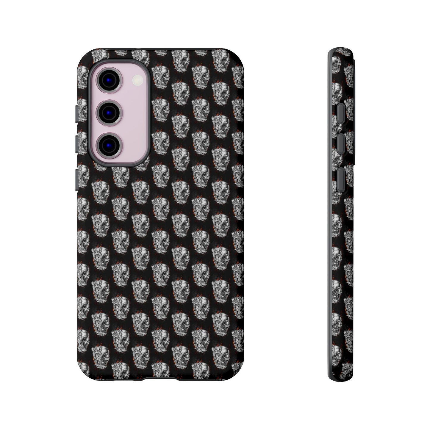 KrazyBaby425's DKB Tough Cases