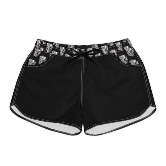 KrazyBaby425's DKB Women's Casual Shorts