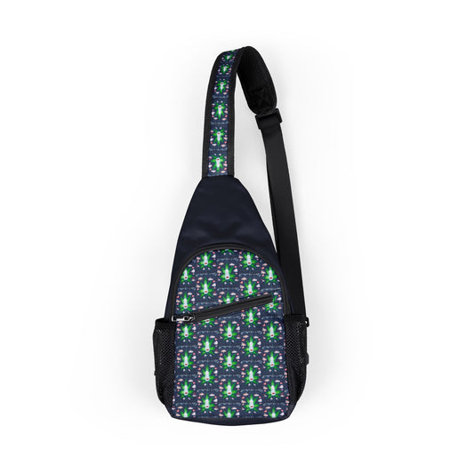 KrazyBaby425's Visine Chest Bag