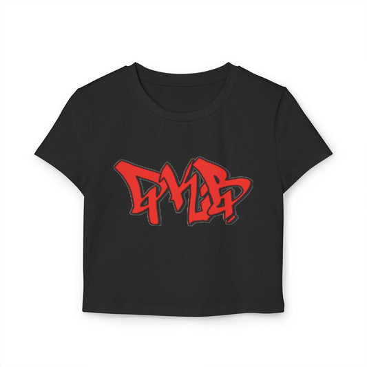 DKB Women's Baby Tee