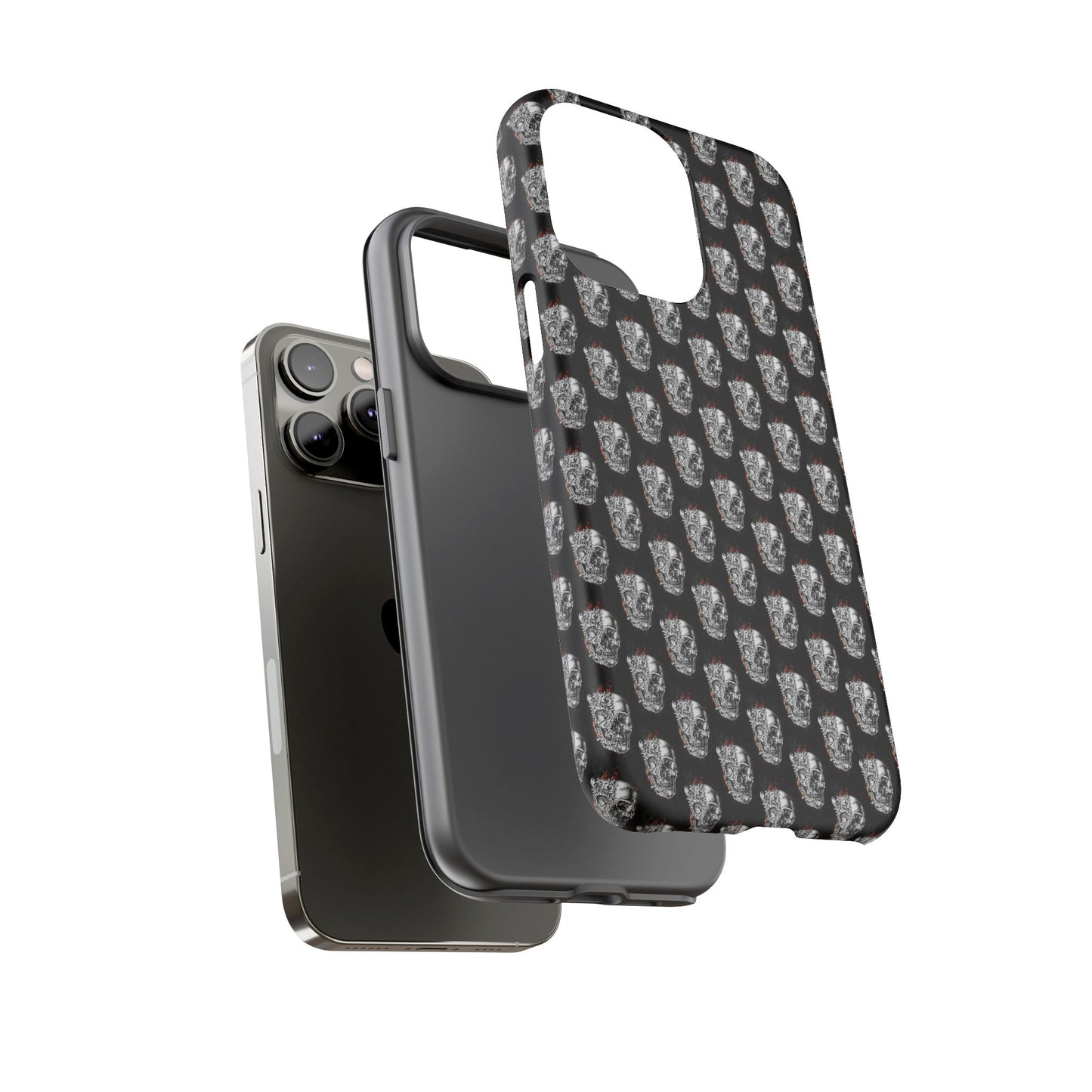 KrazyBaby425's DKB Tough Cases