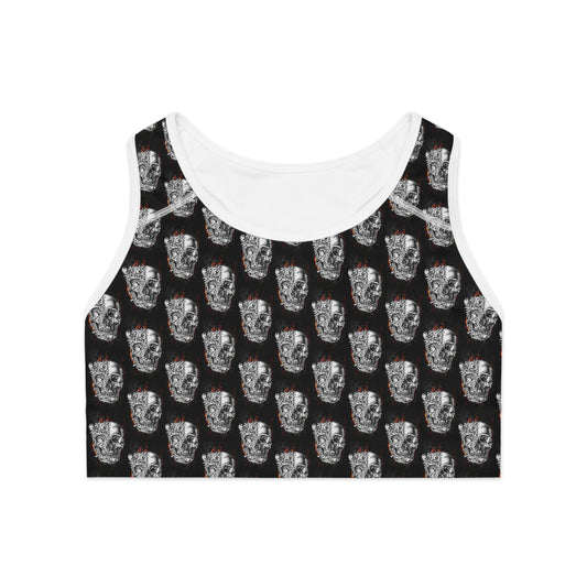 KrazyBaby425's DKB Sports Bra