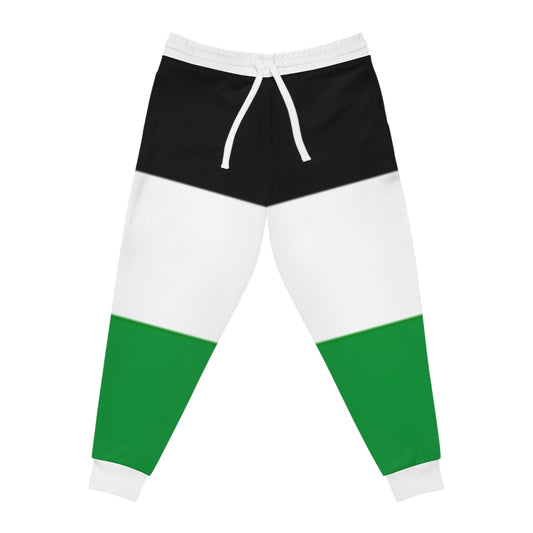 KrazyBaby425's Eternal Life 2 Athletic Joggers