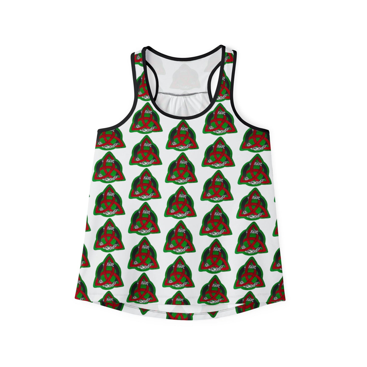 KrazyBaby425's Eternal Life Women's Tank Top