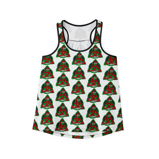 KrazyBaby425's Eternal Life Women's Tank Top