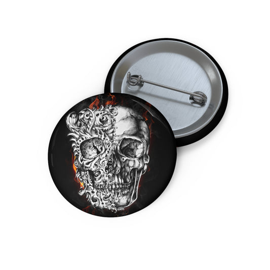 KrazyBaby425's DKB Pin Button