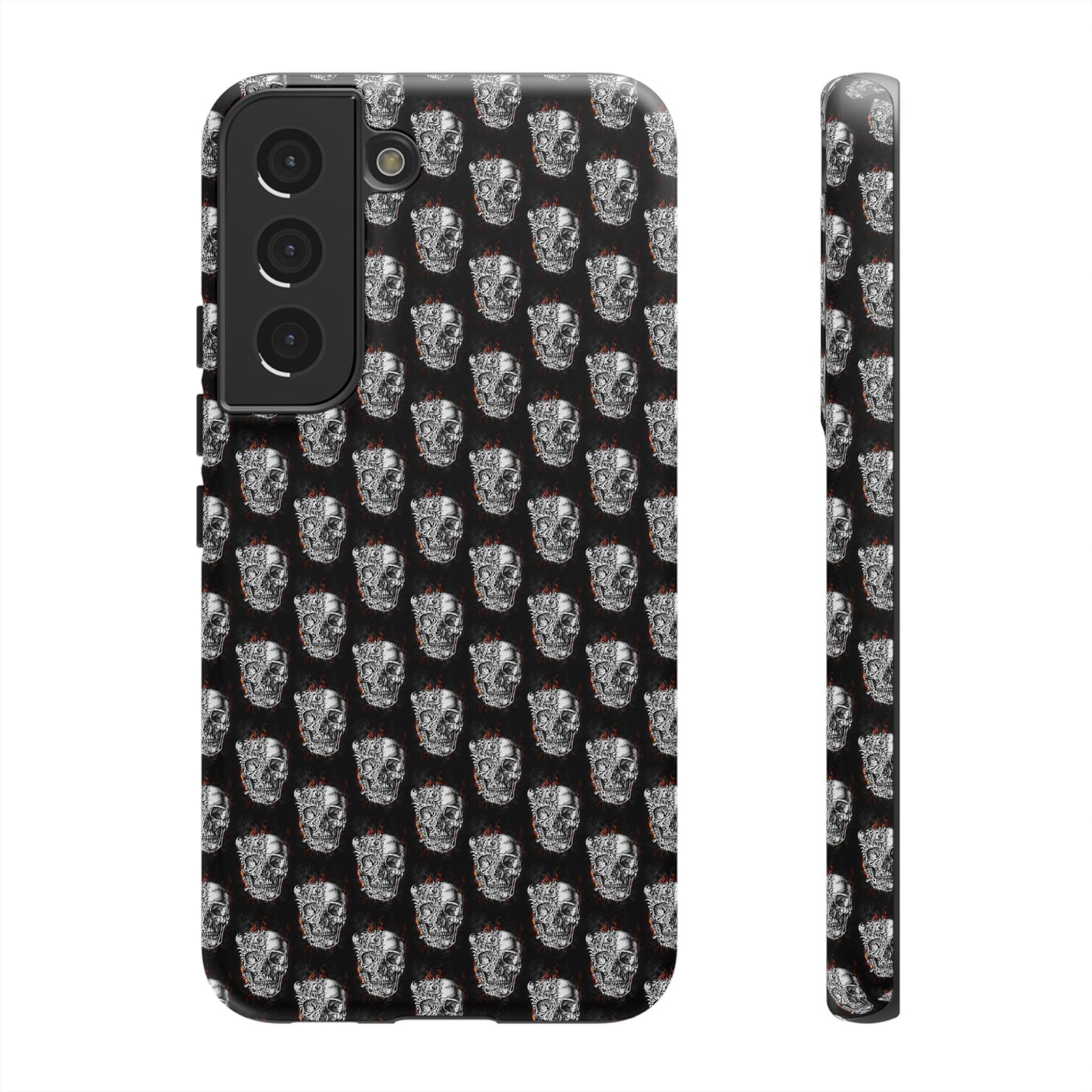KrazyBaby425's DKB Tough Cases